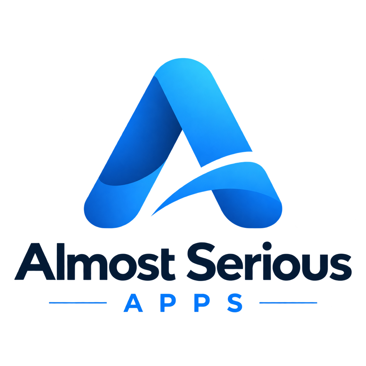 Almost Serious Apps